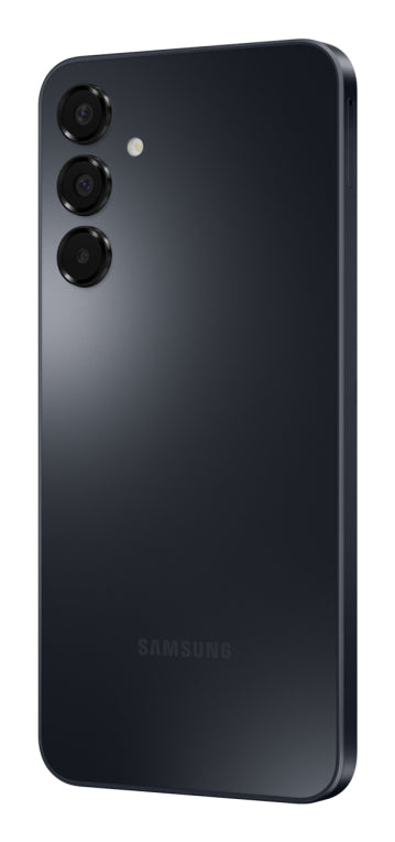 Samsung Galaxy A16 17 cm (6.7") SIM doble 4G USB Tipo C 4 GB 128 GB 5000 mAh Negro