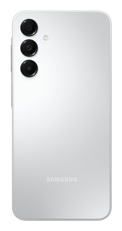 Samsung Galaxy A16 17 cm (6.7") SIM doble 4G USB Tipo C 4 GB 128 GB 5000 mAh Gris