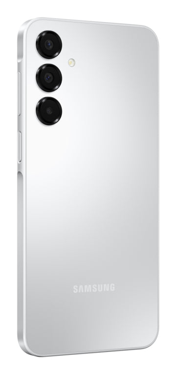 Samsung Galaxy A16 17 cm (6.7") SIM doble 4G USB Tipo C 4 GB 128 GB 5000 mAh Gris