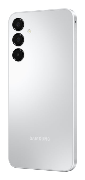 Samsung Galaxy A16 17 cm (6.7") SIM doble 4G USB Tipo C 4 GB 128 GB 5000 mAh Gris