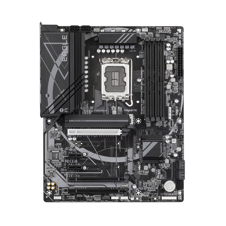 Placa base GIGABYTE Z790 EAGLE Intel Z790 LGA 1700 ATX