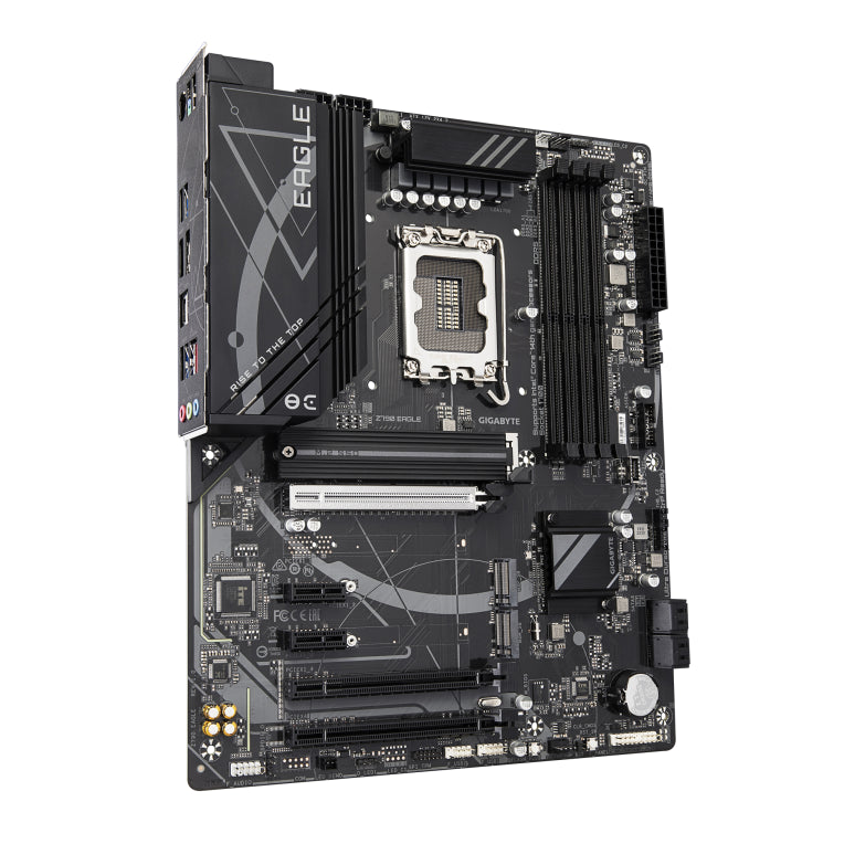 Placa base GIGABYTE Z790 EAGLE Intel Z790 LGA 1700 ATX