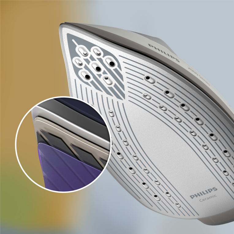 Philips 2000 series PSG2000/80 Generador de vapor - detalle