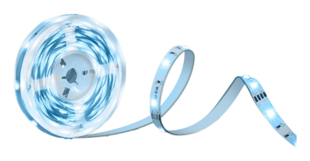 TP-Link TL61-5 iluminación inteligente Tira de luz inteligente Wi-Fi - detalle