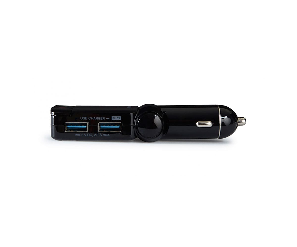 FONESTAR TL-3UB / TRANSMISOR FM BLUETOOTH CON USB - detalle