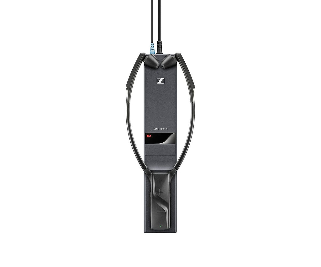 SENNHEISER RS 2000 BLACK / AURICULARES INEAR INALÁMBRICOS RF - detalle