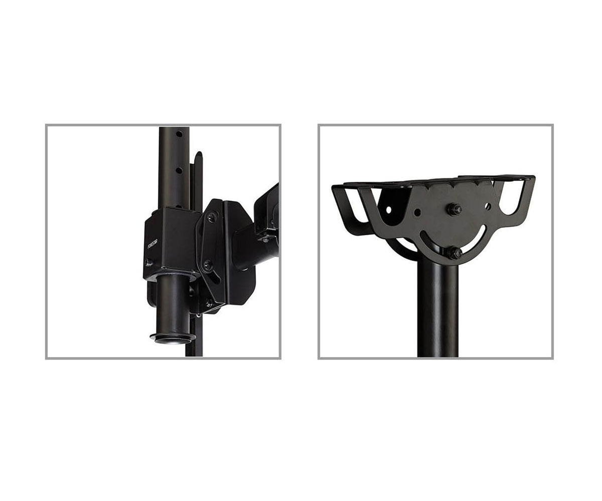 FONESTAR STT-7114CN SOPORTE TV DE TECHO DE 32" A 55" - detalle