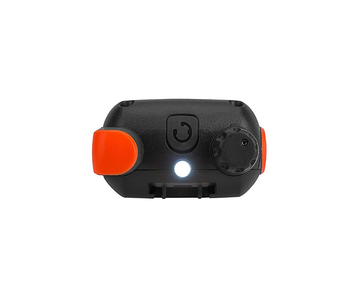 MOTOROLA TALKABOUT T82 TWIN PACK NARANJA / PACK DE 2 WALKIE TALKIE - detalle