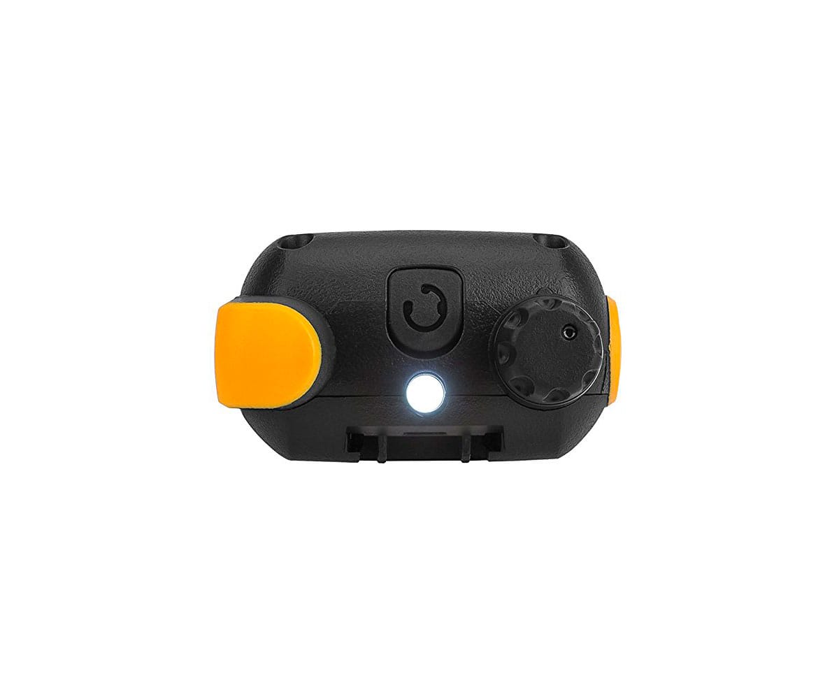 MOTOROLA T82 EXTREME AMARILLO / TWIN PACK WALKIE TALKIE - detalle