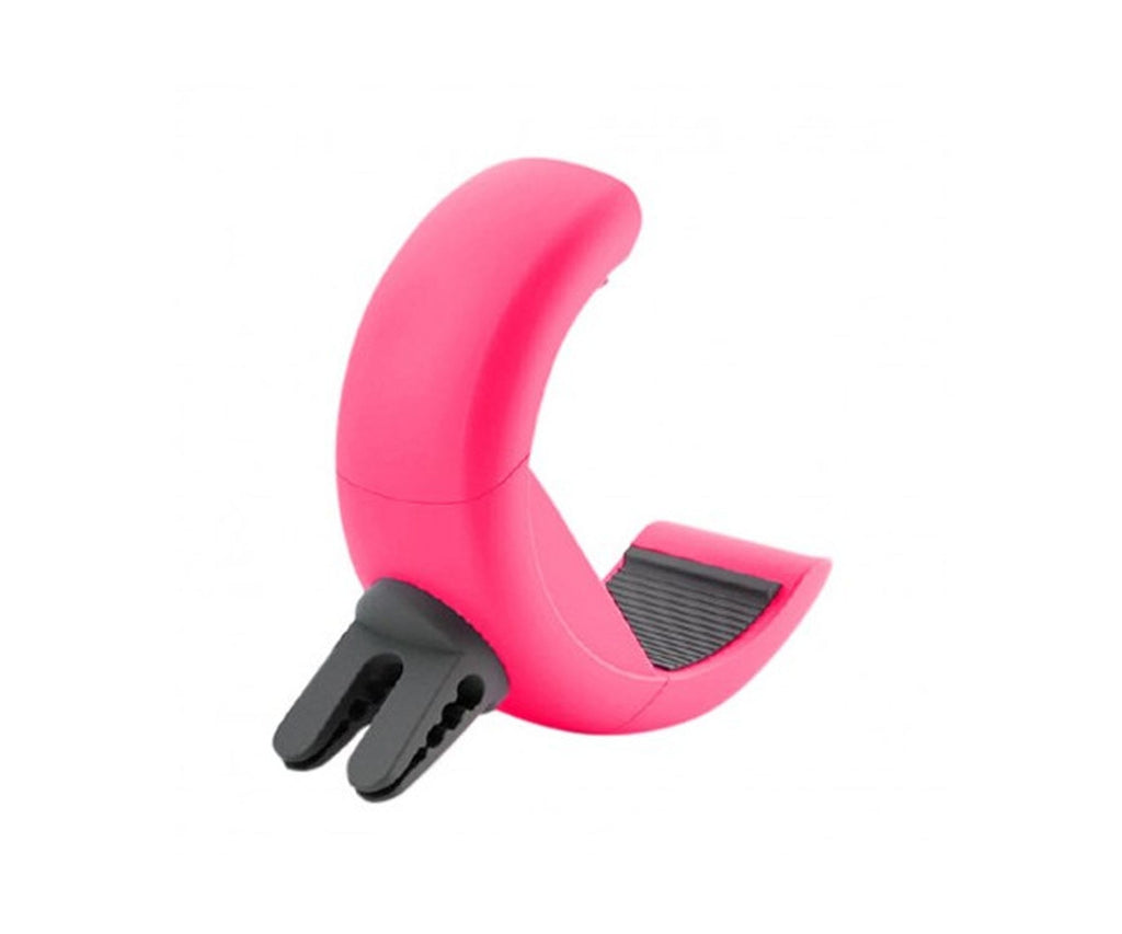 MUVIT MUCHL0049 PINK / SOPORTE UNIVERSAL HASTA 5.7" DE REJILLA - detalle