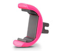 MUVIT MUCHL0049 PINK / SOPORTE UNIVERSAL HASTA 5.7" DE REJILLA