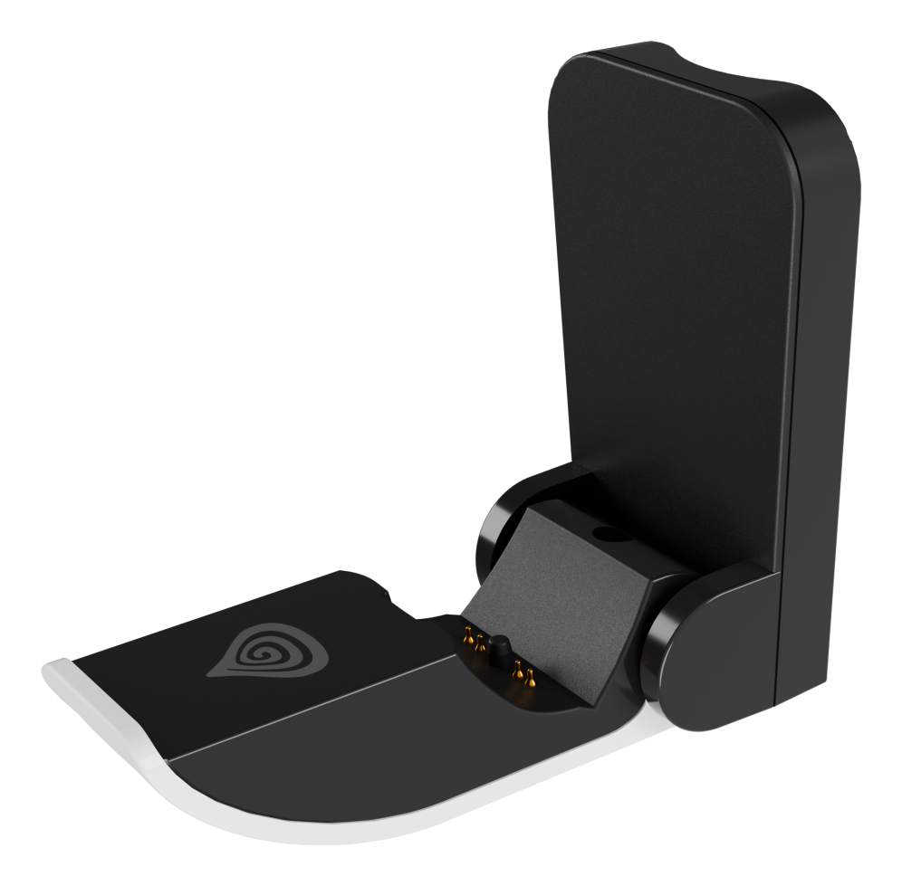 GENESIS Tin 300 Sistema de carga - detalle