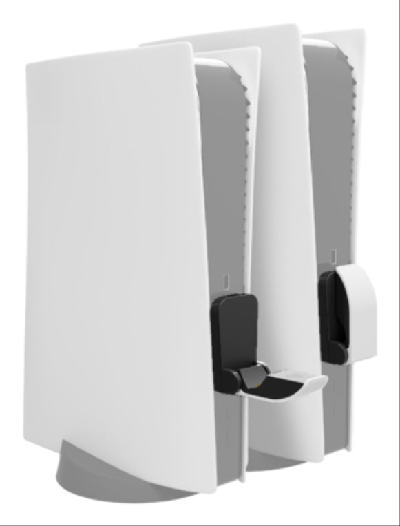 GENESIS Tin 300 Sistema de carga