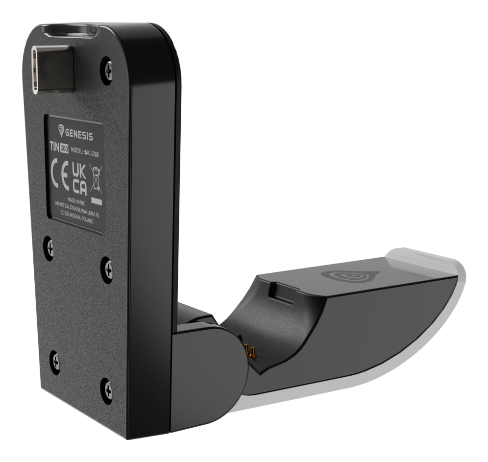 GENESIS Tin 300 Sistema de carga