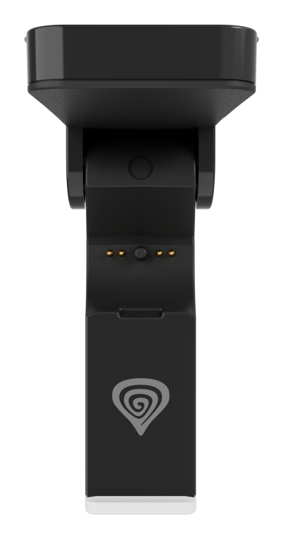 GENESIS Tin 305 Sistema de carga - detalle