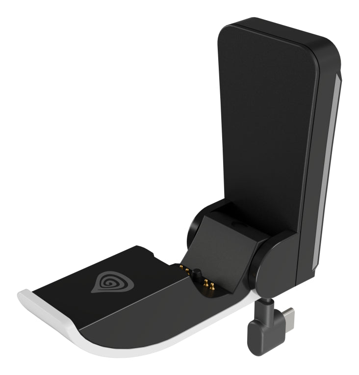 GENESIS Tin 305 Sistema de carga