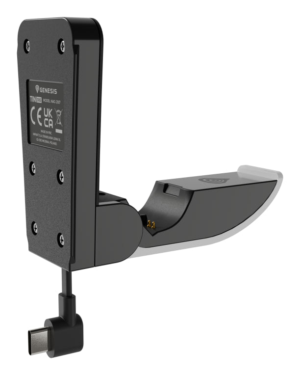GENESIS Tin 305 Sistema de carga