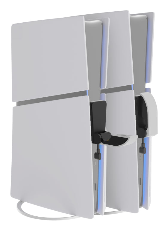 GENESIS Tin 305 Sistema de carga