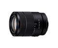 SONY SEL18135 / OBJETIVO 18-135MM F3.5-5.6 OSS APS-C CON MONTURA TIPO E ZOOM 7,5X