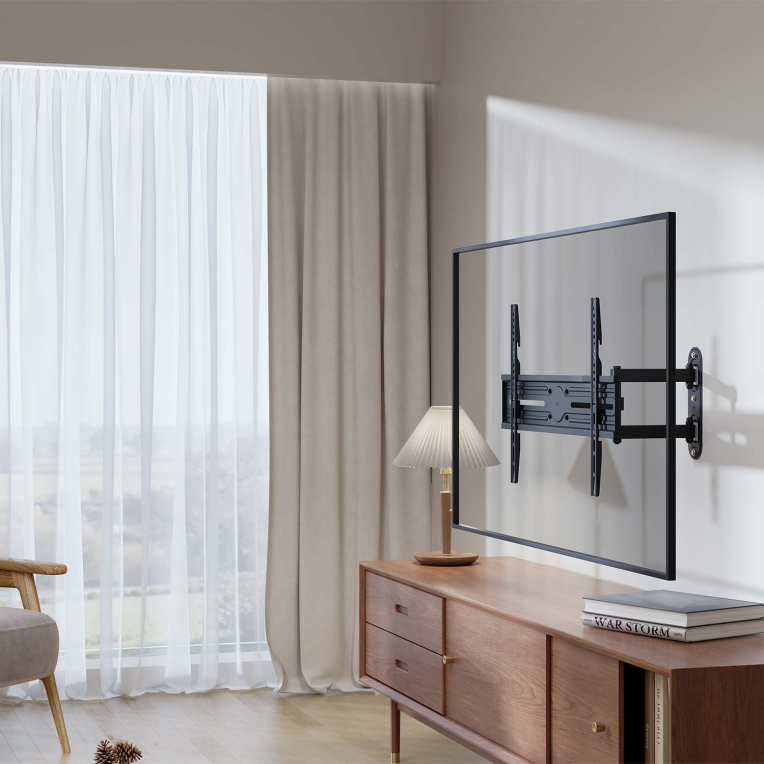 AISENS WT70TSLE-323 soporte para TV 177.8 cm (70") - detalle