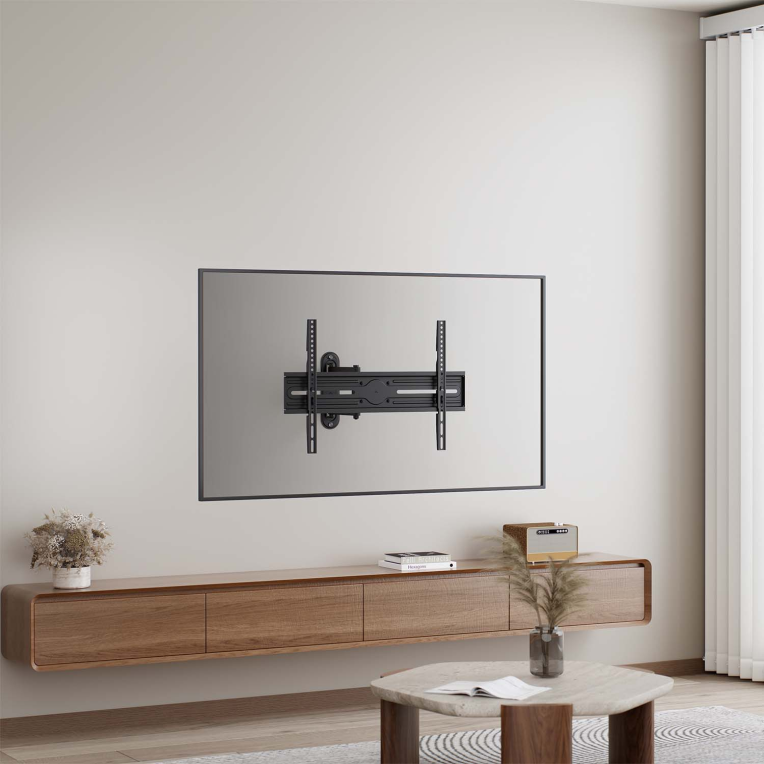 AISENS WT70TSLE-323 soporte para TV 177.8 cm (70") - detalle