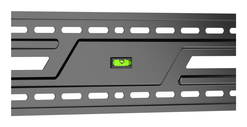 AISENS WT100F-317 soporte para TV 2.54 m (100") - detalle