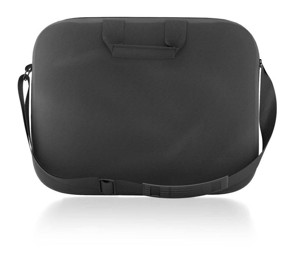 AISENS ASBG-BC021-BK maletines para portátil 39.6 cm (15.6") Maletín