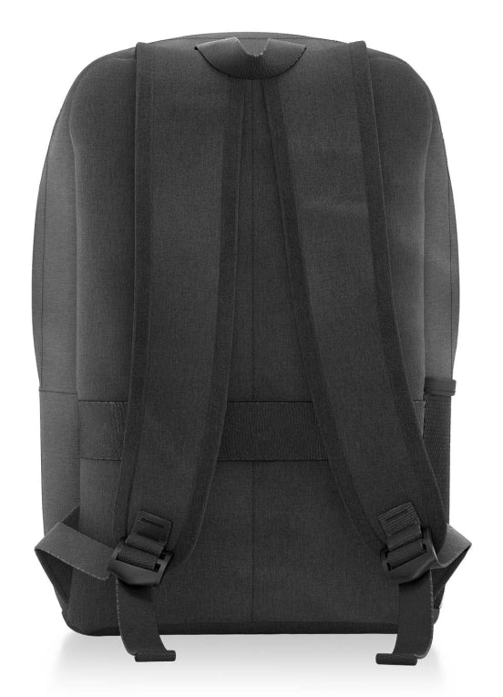 AISENS ASBG-BP080-BK maletines para portátil 39.6 cm (15.6") Mochila Negro
