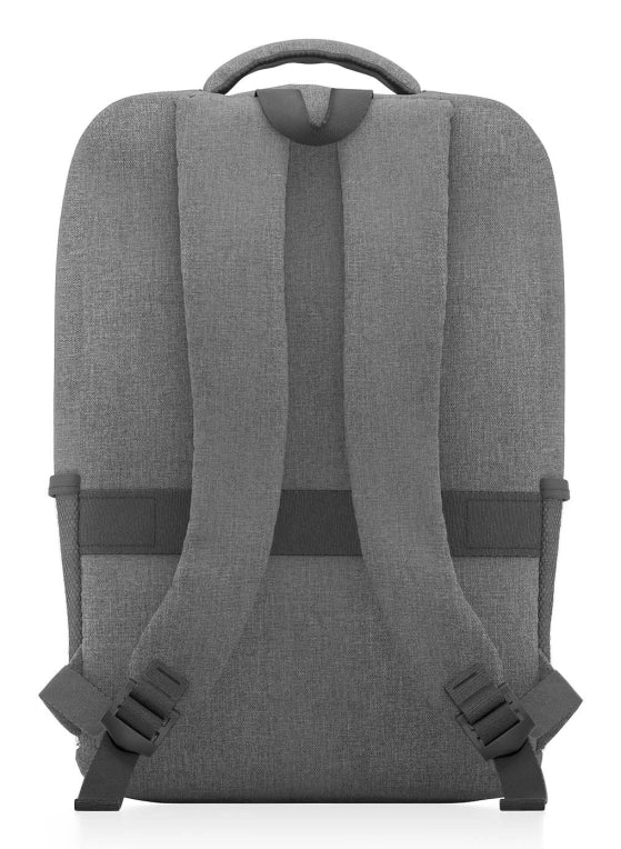 AISENS ASBG-BP081-GR maletines para portátil 43.2 cm (17")