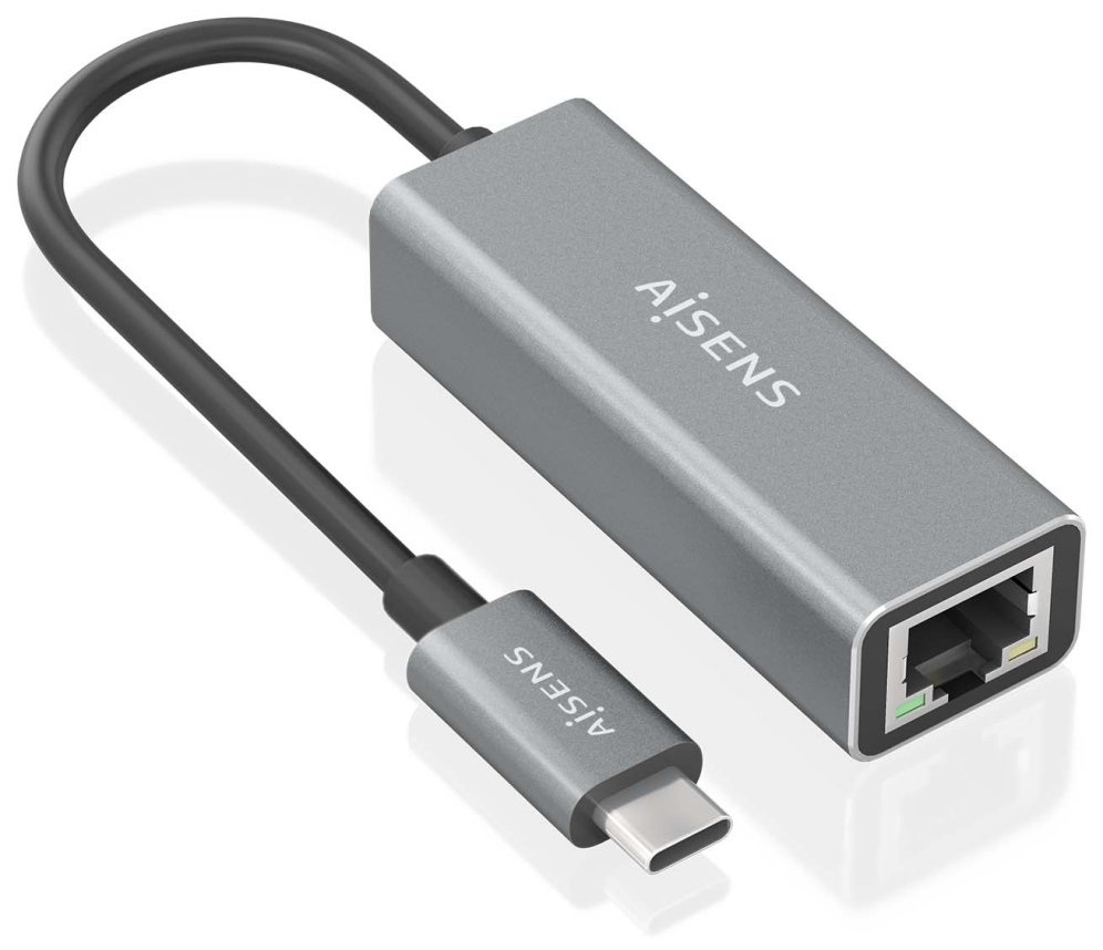 AISENS A109-0898 adaptador y tarjeta de red 1000 Mbit/s - detalle