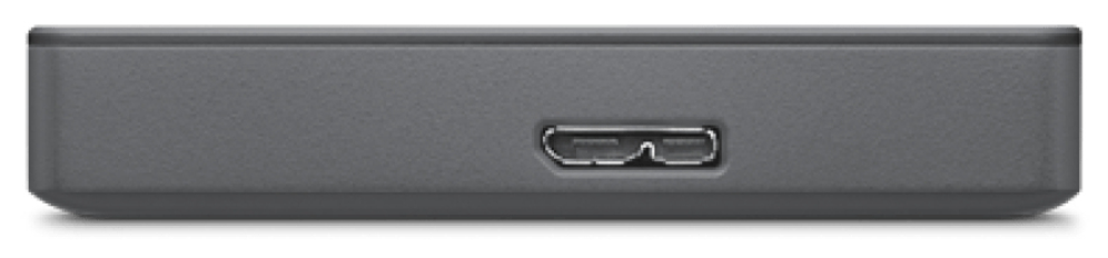 Seagate Archive HDD Basic disco duro externo 1 TB 2.5" 3.2 Gen 1 (3.1 Gen 1) Plata - detalle