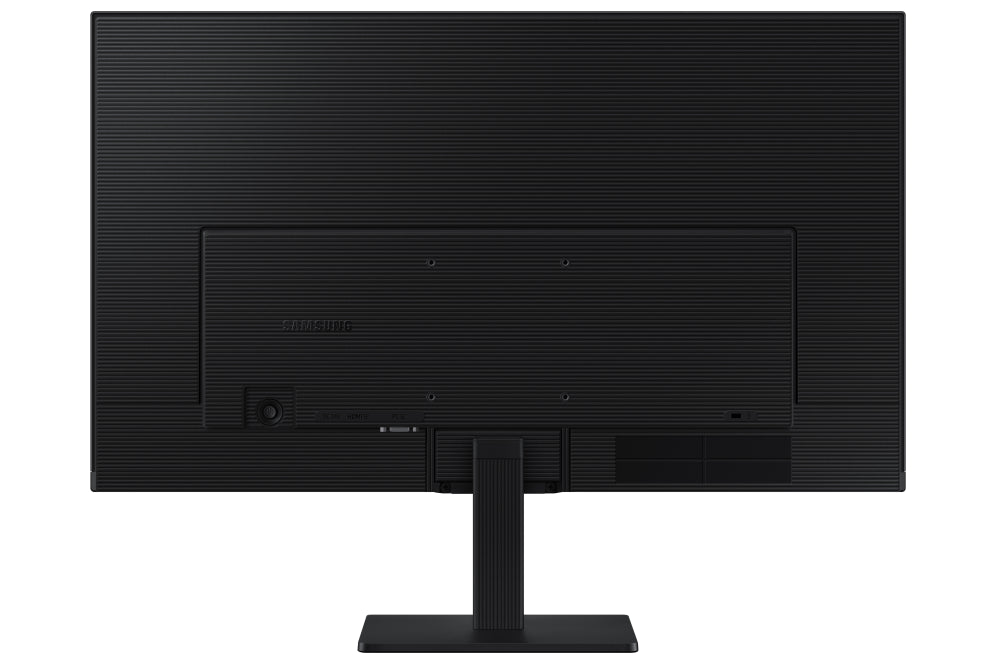 Monitor para PC Samsung S30GD, 68,6 cm (27"), 1920 x 1080 píxeles, LCD Full HD, negro
