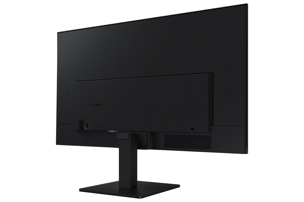 Monitor para PC Samsung S30GD, 68,6 cm (27"), 1920 x 1080 píxeles, LCD Full HD, negro