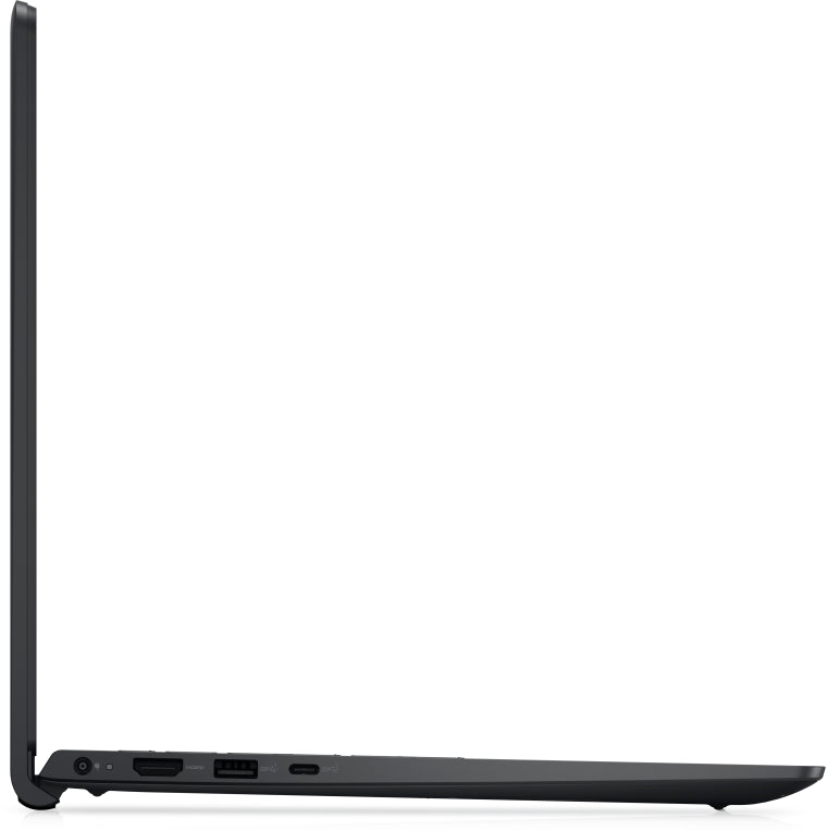 DELL Inspiron 3535 AMD RyzenT 7 7730U Portátil 39.6 cm (15.6") Full HD 16 GB DDR4-SDRAM 512 GB SSD Wi-Fi 5 (802.11ac) Windows 11 Pro Español Negro