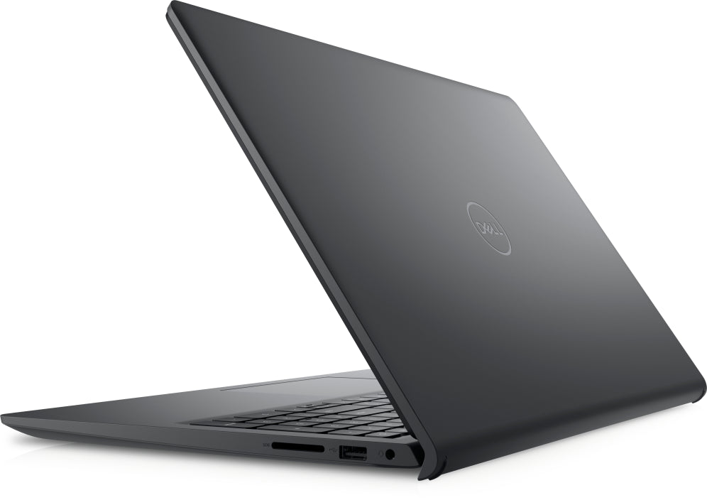 DELL Inspiron 3535 AMD RyzenT 7 7730U Portátil 39.6 cm (15.6") Full HD 16 GB DDR4-SDRAM 512 GB SSD Wi-Fi 5 (802.11ac) Windows 11 Pro Español Negro