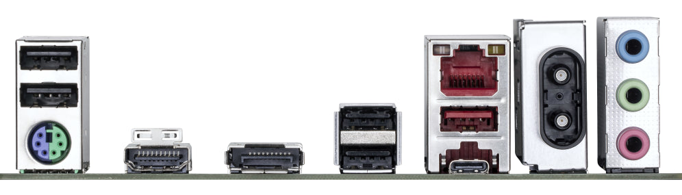 Placa base GIGABYTE B860 DS3H WIFI6E con Intel B860 LGA 1851 (Socket V1) ATX