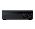 SONY STR-DH190 BLACK / AMPLIFICADOR DE AUDIO 2.0CH 200W