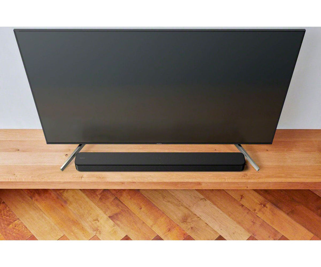 SONY HT-SF150 / BARRA DE SONIDO 120W 2.0CH - detalle