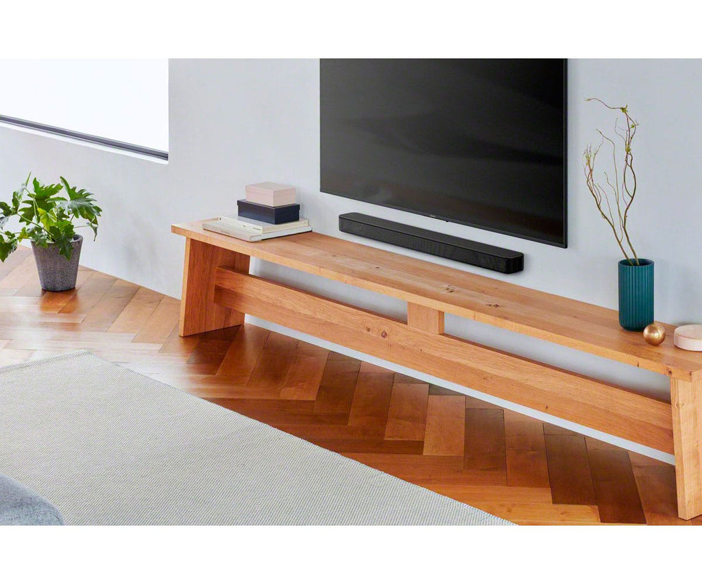 SONY HT-SF150 / BARRA DE SONIDO 120W 2.0CH - detalle