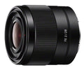 SONY FE 28MM F/2.0 / OBJETIVO GRAN ANGULAR ULTRACOMPACTO