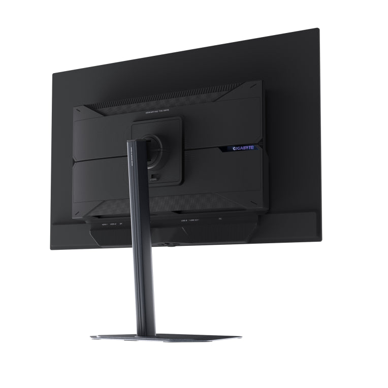 Monitor de xogos OLED GIGABYTE MO32U de 31,5 polgadas e 4K UHD: 3840 x 2160, 165 Hz, 0,03 ms, 250 cd/m², HDR True Black 400, HDMI 2.1, DisplayPort 1.4