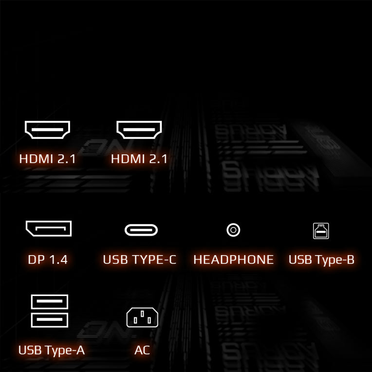 Monitor de xogos OLED GIGABYTE MO32U de 31,5 polgadas e 4K UHD: 3840 x 2160, 165 Hz, 0,03 ms, 250 cd/m², HDR True Black 400, HDMI 2.1, DisplayPort 1.4