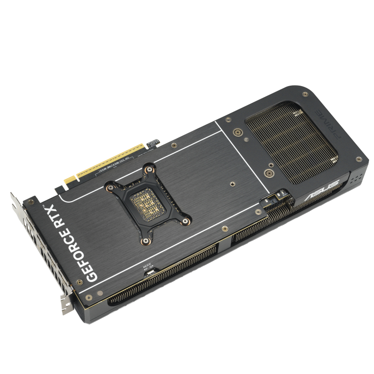 ASUS Prime -RTX5080-O16G NVIDIA GeForce RTX 5080 16 GB GDDR7 - detalle