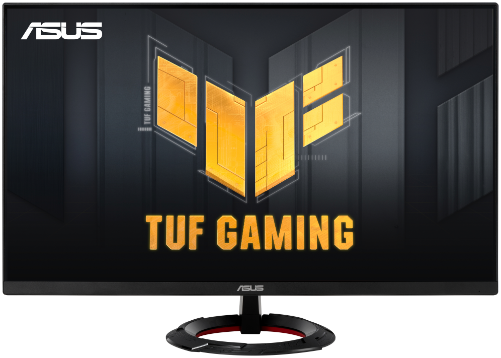 ASUS TUF Gaming VG279Q3R pantalla para PC 68.6 cm (27") 1920 x 1080 Pixeles Full HD LCD Negro - detalle