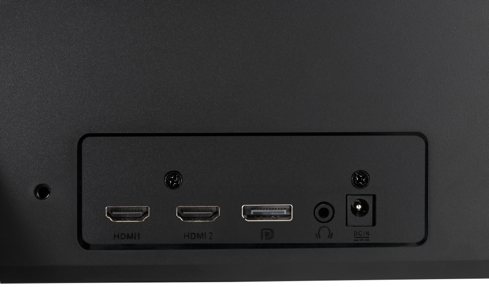 ASUS TUF Gaming VG279Q3R pantalla para PC 68.6 cm (27") 1920 x 1080 Pixeles Full HD LCD Negro - detalle