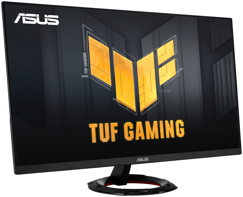 ASUS TUF Gaming VG279Q3R pantalla para PC 68.6 cm (27") 1920 x 1080 Pixeles Full HD LCD Negro - detalle