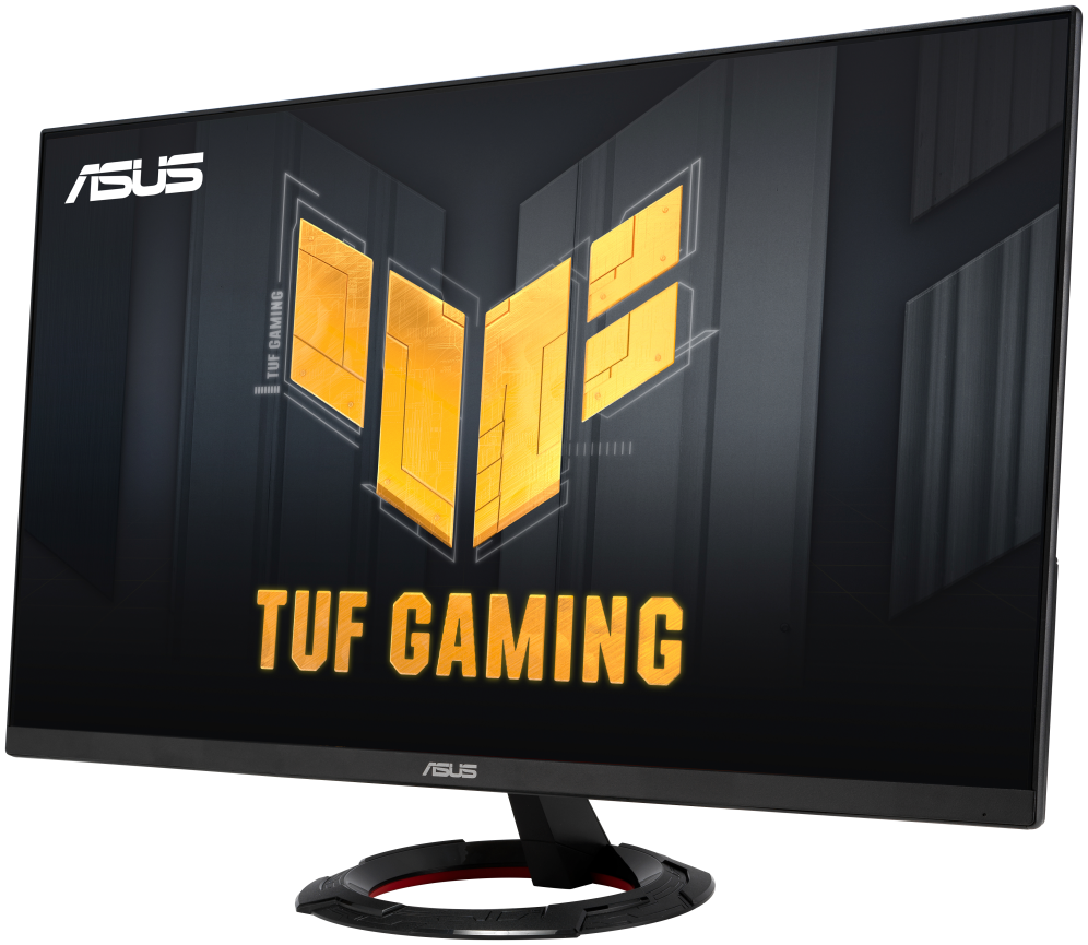 ASUS TUF Gaming VG279Q3R pantalla para PC 68.6 cm (27") 1920 x 1080 Pixeles Full HD LCD Negro - detalle