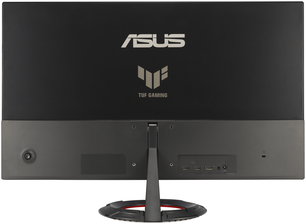 ASUS TUF Gaming VG279Q3R pantalla para PC 68.6 cm (27") 1920 x 1080 Pixeles Full HD LCD Negro - detalle