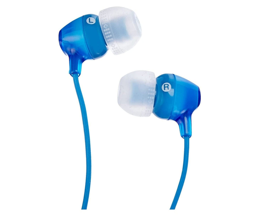 SONY MDR-EX15AP BLUE / AURICULARES INEAR CON CABLE - detalle