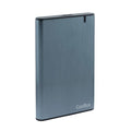 Coolbox Caixa HDD 2.5" A-2550 ALU. Screwless USB3.0 